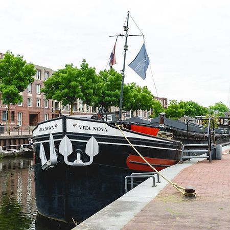 B&B Vita Nova Amersfoort Esterno foto